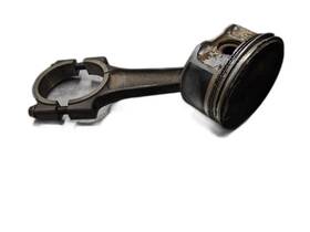 05019316ac Jeep Piston And Connecting Rod Standard From 2006 Liberty 3.7