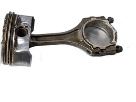 05048639aa Jeep Piston And Connecting Rod Standard From 2015 Cherokee 2.4 Fwd