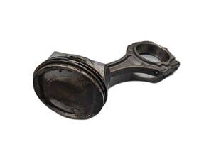 05048640aa Jeep Piston And Connecting Rod Standard From 2018 Cherokee 2.4 Fwd