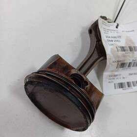 304.am8117 Jeep Renegade 2.4 Single Piston With Connecting Rod 2017 2018 2019 2020
