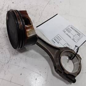 304.am8118 Jeep Renegade One Single Piston 2.4l 2015 2016 2017 2018