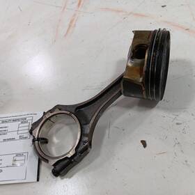 304.am8120 Jeep Renegade 2.4 Single Piston With Connecting Rod 2021 2020 2019