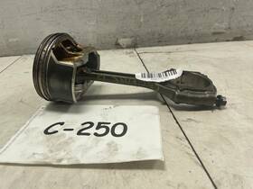 304.am8515 Jeep 2015 Cheroke 3.2l Engine Piston With Connection Oem
