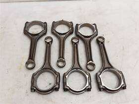313.ch9217 Jeep Wrangler 2017 Connecting Rod 99189