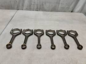 313.ch9320 Jeep Jk Wrangler Oem 3.6l Connecting Rod Set Of 6 2018 2019 2020 2021 79241