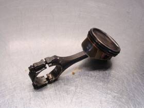 619ag Jeep Renegade Latitude 2.4l Engine Piston With Arm 82k 15 16 17 18 19 20