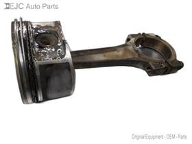 68233351aa Jeep Piston And Connecting Rod Standard 01-04 Grand Cherokee 4.7 Gas