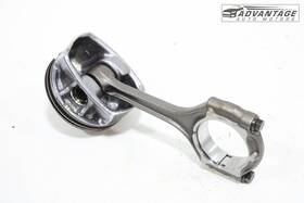 Jeep 68298025ab 2016-26 Grand Cherokee Flex Engine Right Piston Ring With Connecting Rod Oem