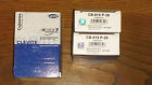 Cb819p20 Jeep Amc 401 Bearings 20 Set Amx 390 Full 8 Rod Javelin Cb819p Clevite J10