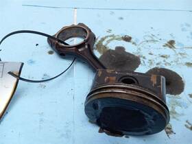 304.ch9108 Jeep/plymouth Truck 2008 Patriot Piston