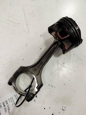 304.ch9524 Jeep/plymouth Truck Compass Single Piston With Connecting Rod 2.0 2025 2024 2023