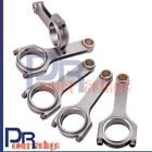 Jeg7s2 Maxpeedingrods Racing Steel Connecting