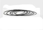 Jg6008-3905 Je Pistons Ring Set