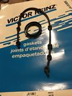 Jv1061 Victor Reinz Timing Cover Gasket Set 725975333075