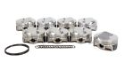 K0129b4 Wiseco In Bore Small Block Chevy Forged Piston Pc