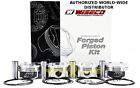 K0159b125 Wiseco Racing Pistons Kit-chevrolet Big Block 4.625 Bore 4.500 Stroke