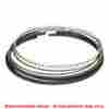 K20a2k20a3 46860-4 Manley Piston Rings 86mm Fits Acura 2002 2006 Rsx Eagle 1 1990