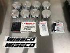 K398x7 Wiseco Chevy Ls Piston Kit