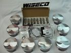 K448xs Wiseco New Big Block Ford Pistons Dome Piston Kit Part
