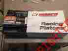K473m965 Wiseco Pistons Piston Total Seal Rings