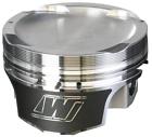 K546m755 Series Compact Pro-tru Sport Piston Wiseco Bore 75.5mm Civic 92-02