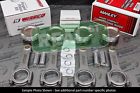K559m86-14021-4 Wiseco Pistons Manley Rods