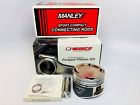 K588m93ap-14024-4 Wiseco Pistons Manley Rods For Subaru Wrx K588m93ap-14024-4 Wiseco Pistons Manley Rods For Subaru Wrx