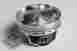 K591m87ap Wiseco Pistons Fits Nissan Skyline R34 Gtr Rb26 Rb26dett 87mm 8.2 1