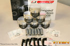 K602m98 Wiseco Forged Pistons For Subaru Bore Cr