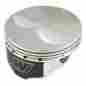 K609m835 Wiseco Bod Vw 2.0 Aba 8v 15cc Turbo 83.5 Piston Set 647923909395