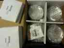 K614m835 Wiseco Mazda Pistons 2.0l 16v 83.5mm Bore 8.5 1 626 Mx6 Protege Probe