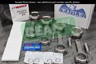 K615m8625ap-crs5428t3d Wiseco Ap Pistons Eagle Rods Celica Alltrac