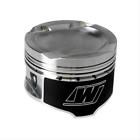 K618m77 Wiseco Piston Aluminum Flat Top Bore Each