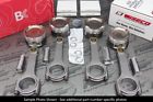 K622m875-bc6045 Wiseco Pistons Brian Crower