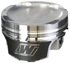 K626m855 Wiseco Stock Mitsu -14cc Hd Kit Shelf 1400 Piston Evo - Turbo 4g63 8