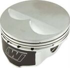 K634m865 Wiseco Honda Head Cr Piston Set 647971024842