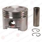K634m87 Wiseco Pistons Rsx Civic