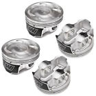 K673m81ap Wiseco Pistons Acura Integra