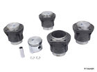 K70160 Wd Express Mahle Engine Piston Set Fits Volkswagen Fastback Squareback