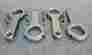 Crs-6496 Ka24de Cat Racing H Beam Rod 6.496 Nissan 2.4l Ka24e Z24i Z24s 240sx 720 Suv W Arp Bolts