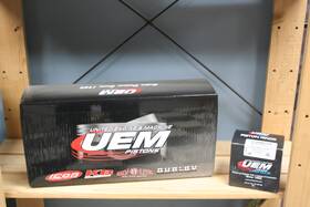 257ktm.030 Kb Performance Pistons Chevy 454 Big Block Piston And Rings Set .030 Oversize