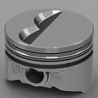 Kbpkb106.030 Kb106.030 Kb Performance Pistons 4.030 In Bore Small Block Chevy Piston 8 Pc P N