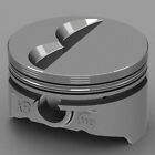 Kb112.030 Kb Performance Pistons In Bore Small Block Chevy Piston Pc