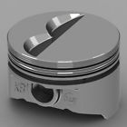 Kb125.060 Kb Performance Pistons Bore Small Block Chevy Piston 191215185825