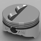 Kb128.030 Kb Performance Pistons Bore Small Block Chevy Piston 191215185580