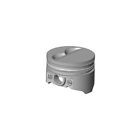 Kb156-std Keith Pistons Black Kb Performance Piston 800745048691