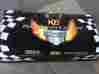 Kb162-030 Kb Chrysler 383 Flat Top Pistons