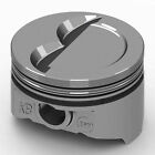 Kb197.030 Kb Performance Pistons 4.030 In Bore Small Block Chevy Piston 8 Pc P N