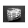 Kb207-040 Keith Pistons Black Kb Performance Piston 800745055354