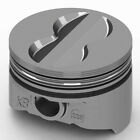 Kb228.030 Kb Performance Pistons In Bore Small Block Chevy Piston Pc